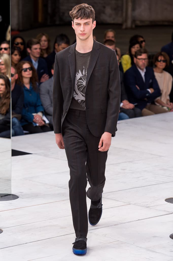 Rag & Bone 2014 春夏系列發布會