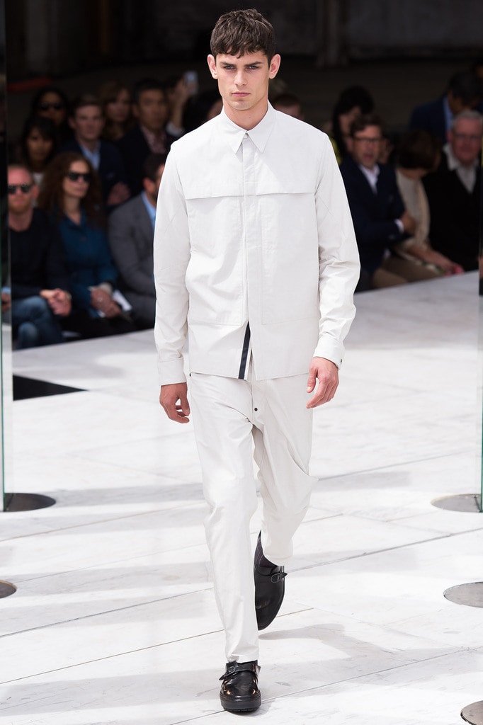 Rag & Bone 2014 春夏系列發布會