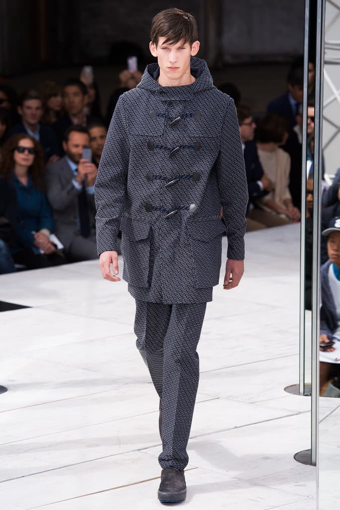 Rag & Bone 2014 春夏系列發布會