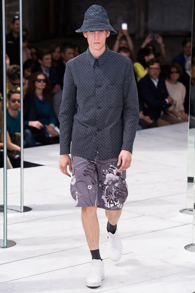 Rag & Bone 2014 春夏系列發布會