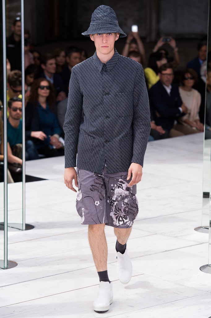 Rag & Bone 2014 春夏系列發布會