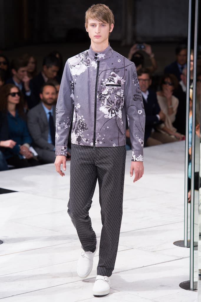 Rag & Bone 2014 春夏系列發布會