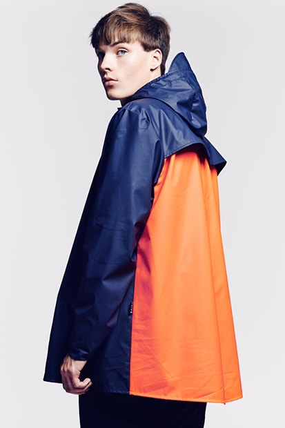 RAINS “The Limited Editions” 系列