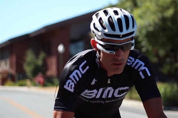 Recon Instruments 推出科技單車太陽眼鏡 Recon Jet 