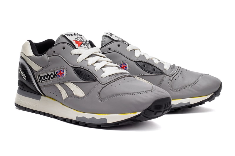Reebok 經典鞋款 LX 8500 “Vintage” Pack