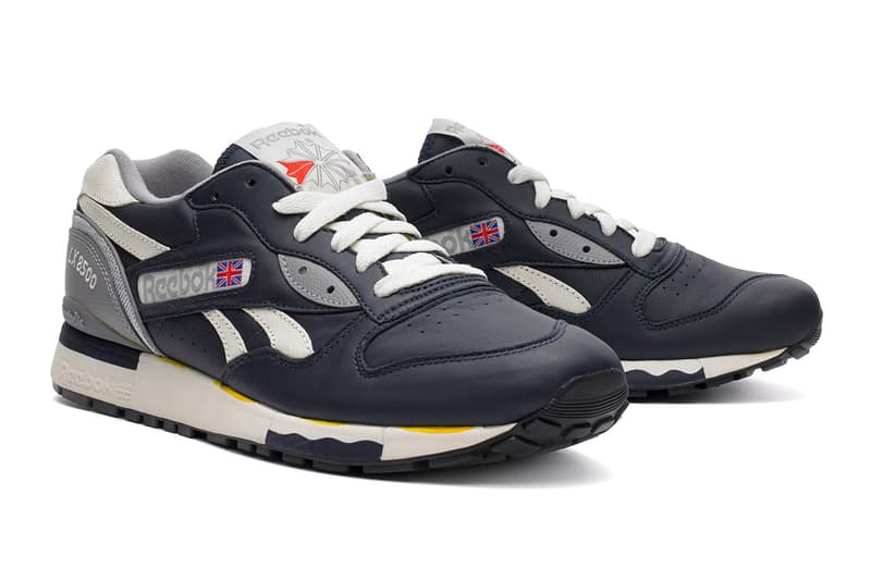 Reebok 經典鞋款 LX 8500 “Vintage” Pack