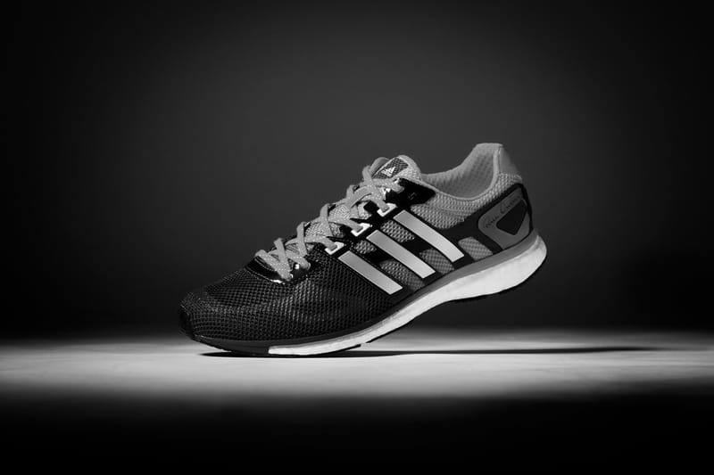 Rick Owens 與 adidas 的跨界合作是否將會開創鞋款設計的新紀元？