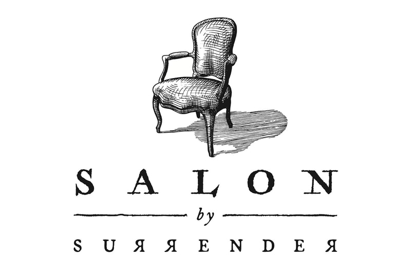 Salon by Surrender 即將與 AMBUSH & G-Dragon 攜手推出別注聯乘系列