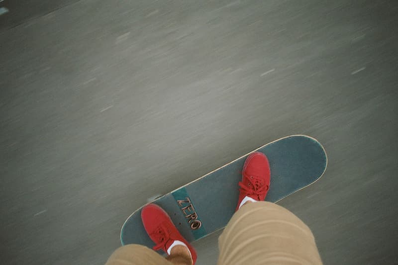 俄羅斯買手店 FOTT 打造 Saturdays Surf NYC 2013 年夏日造型特輯