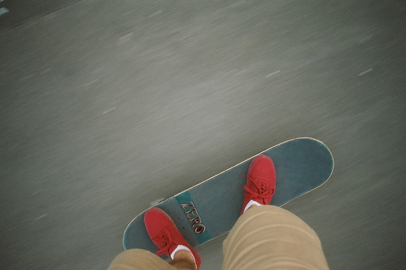 Saturdays Surf NYC x FOTT 2013 夏季特輯