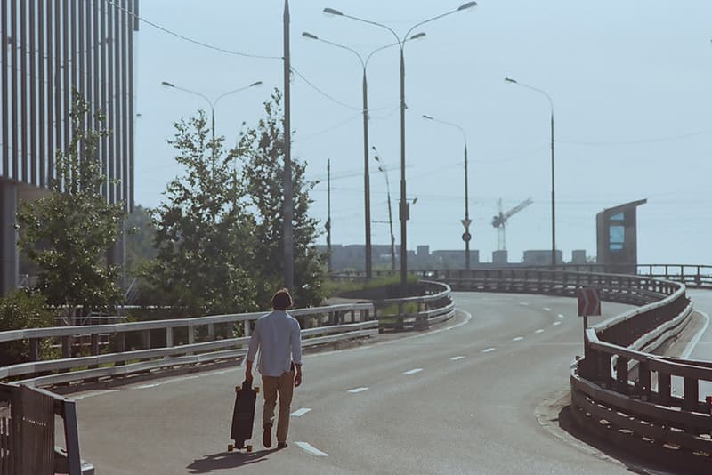 俄羅斯買手店 FOTT 打造 Saturdays Surf NYC 2013 年夏日造型特輯