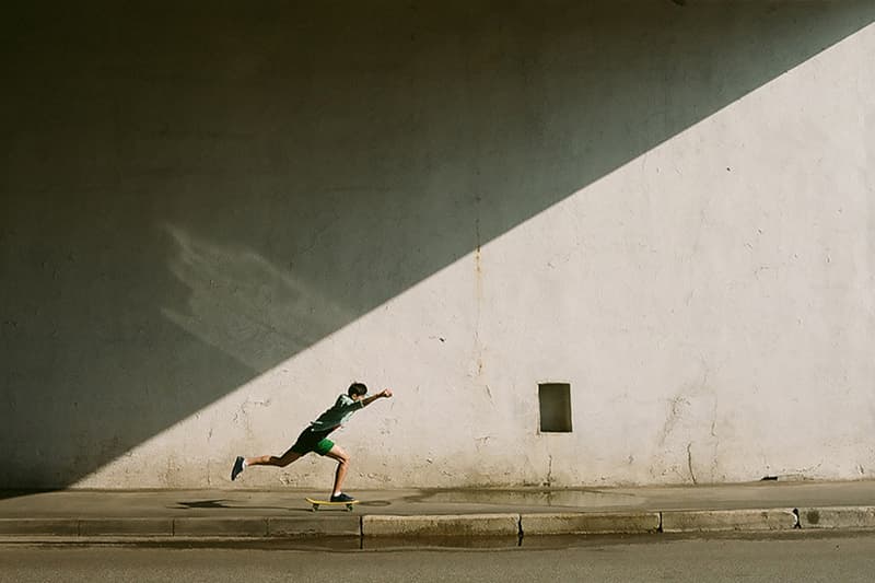 俄羅斯買手店 FOTT 打造 Saturdays Surf NYC 2013 年夏日造型特輯