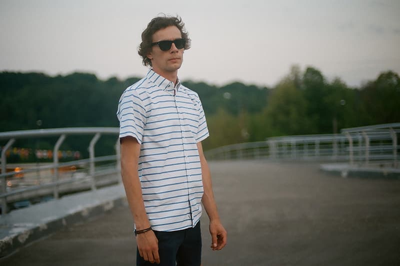 Saturdays Surf NYC x FOTT 2013 夏季特輯