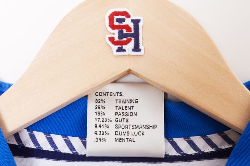 S&H Athletics 2014 春夏預覽