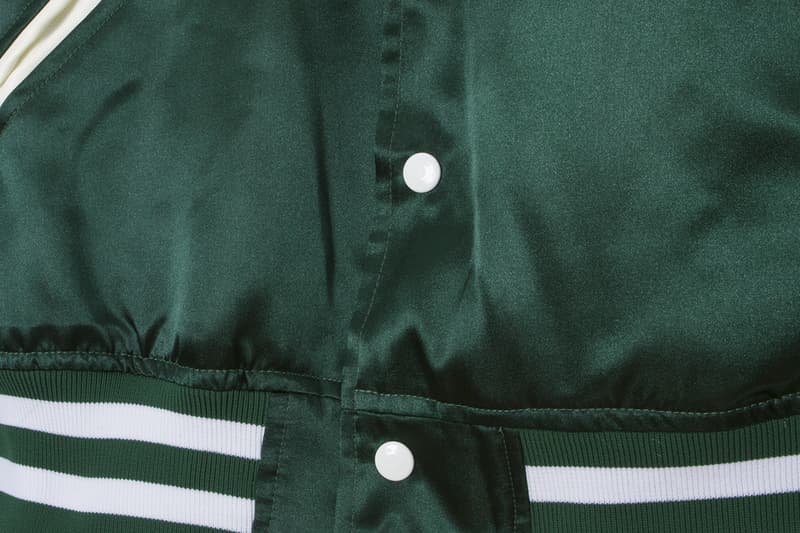 S&H Athletics 2014 春夏預覽