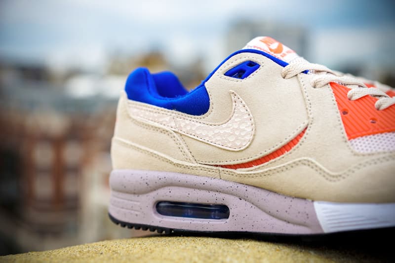 size? x Nike Urban Safari Pack 首波別注系列