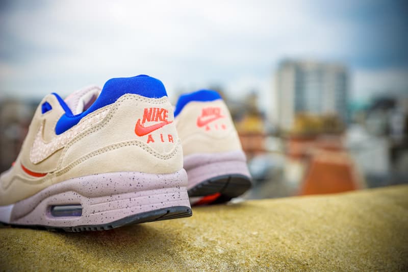 size? x Nike Urban Safari Pack 首波別注系列