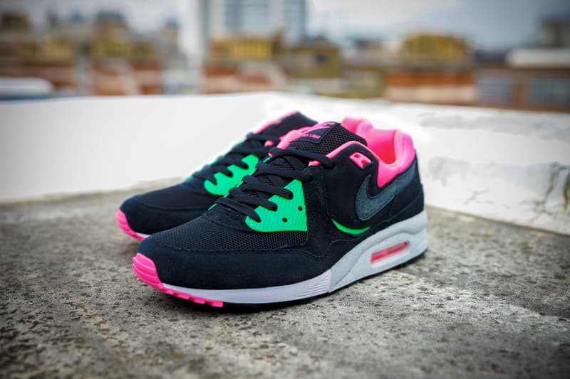 size? x Nike Urban Safari Pack 首波別注系列