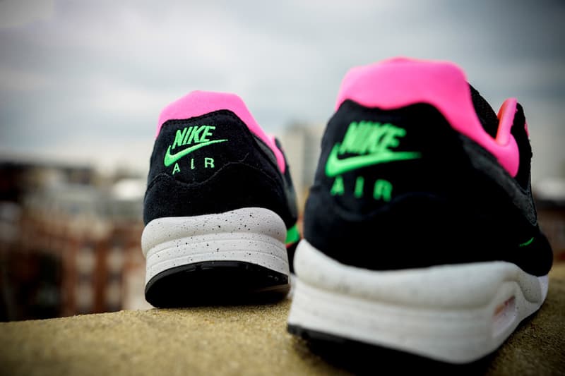 size? x Nike Urban Safari Pack 首波別注系列