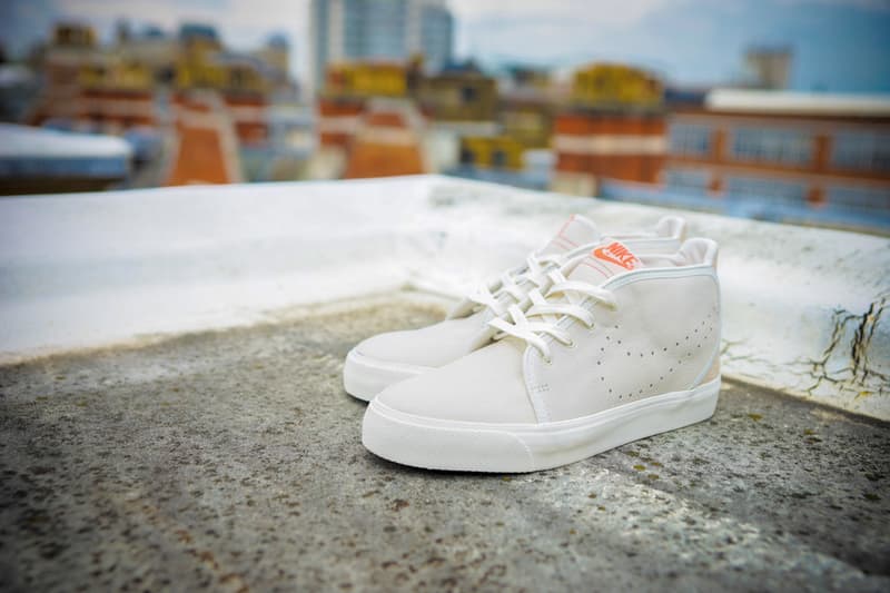 size? x Nike Urban Safari Pack 首波別注系列