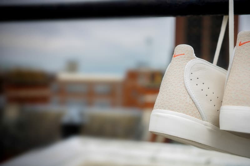 size? x Nike Urban Safari Pack 首波別注系列