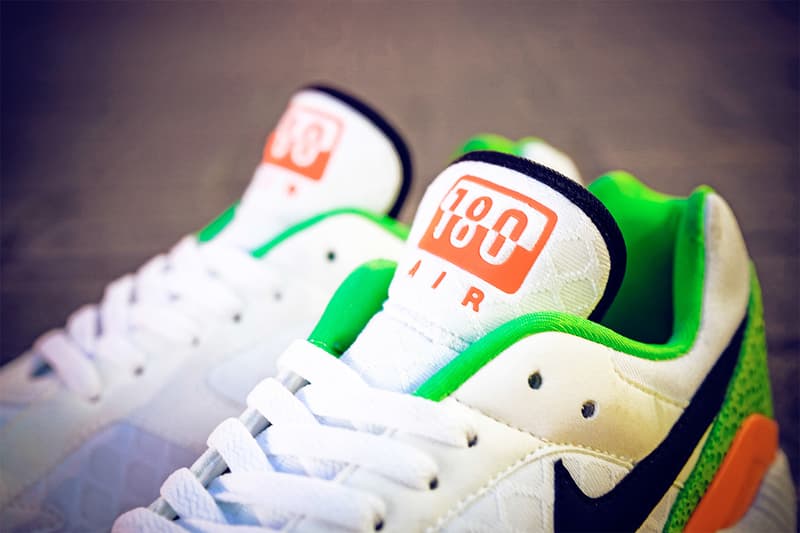 size? x Nike Urban Safari Pack 第三波聯名鞋款