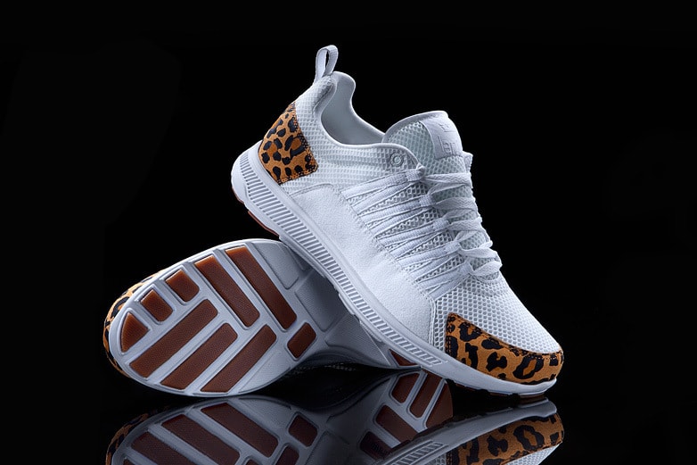 Solemart Paris x La MJC x SUPRA 2013 夏季 Owen 聯名鞋款