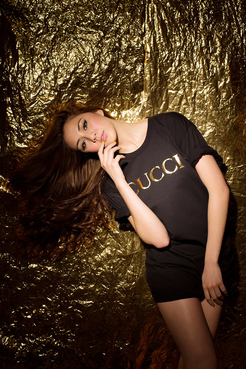 SSUR 2013 “CUCCI” Juice Taipei 獨佔系列