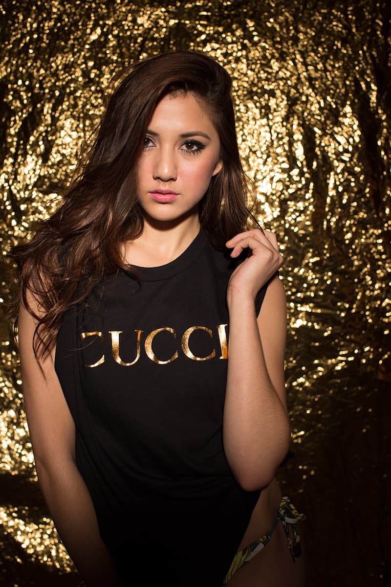 SSUR 2013 “CUCCI” Juice Taipei 獨佔系列