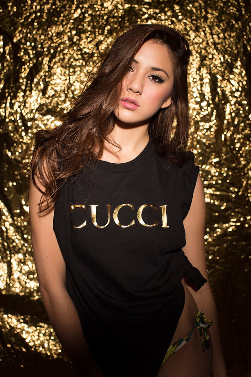 SSUR 2013 “CUCCI” Juice Taipei 獨佔系列