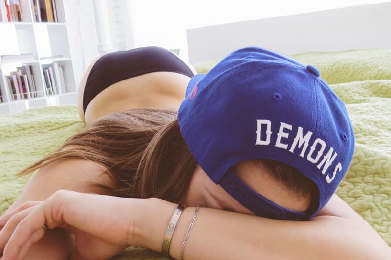 Van Styles 操刀拍攝 SSUR 2013 夏季系列造型 Lookbook