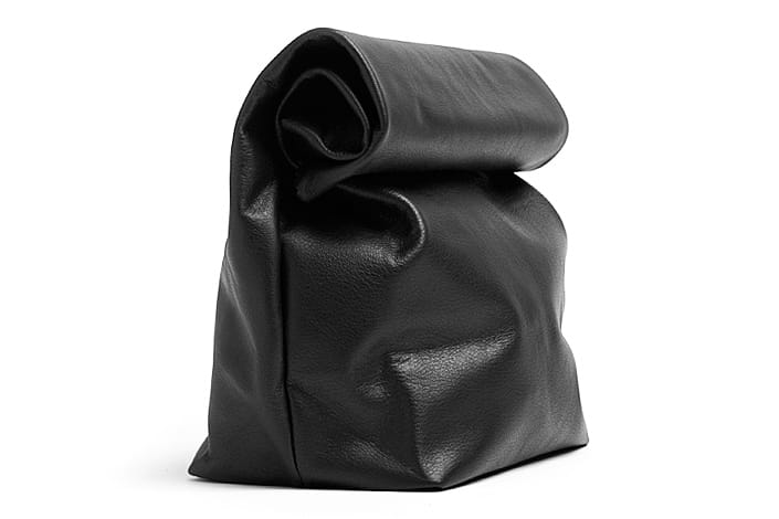 Stampd 2013 Black Bodega Bags 午餐袋