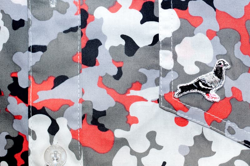 Staple 2013 夏季系列