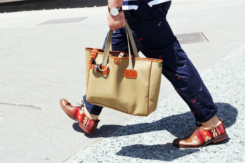 STREETFSN: Pitti Uomo 2013 夏季展會街拍放送第二回