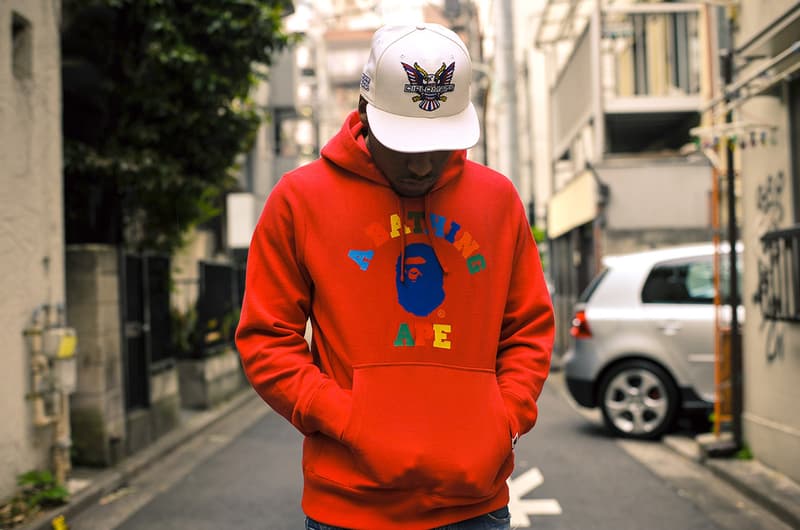 Streetsnaps: A$AP Mob in Tokyo Pt. 2