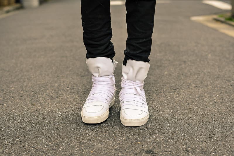 Streetsnaps: A$AP Mob in Tokyo Pt. 2