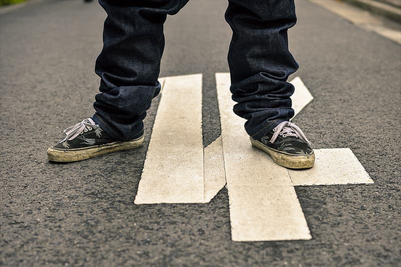 Streetsnaps: A$AP Mob in Tokyo Pt. 2