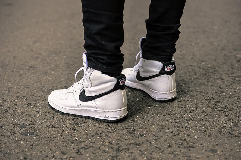 Streetsnaps: A$AP Mob in Tokyo Pt.1