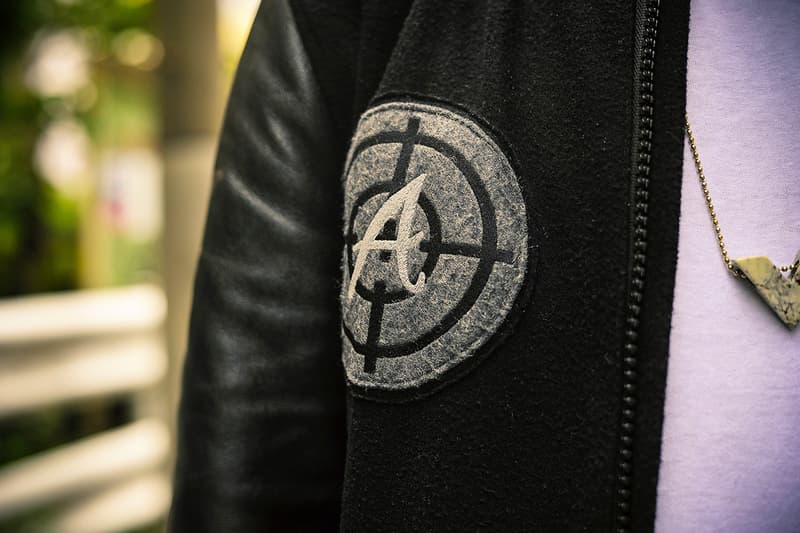 Streetsnaps: A$AP Mob in Tokyo Pt.1