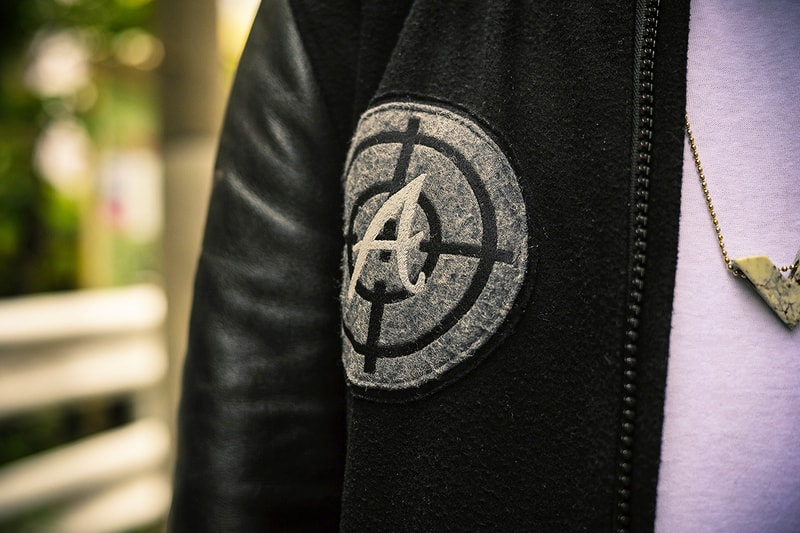 Streetsnaps: A$AP Mob in Tokyo Pt.1