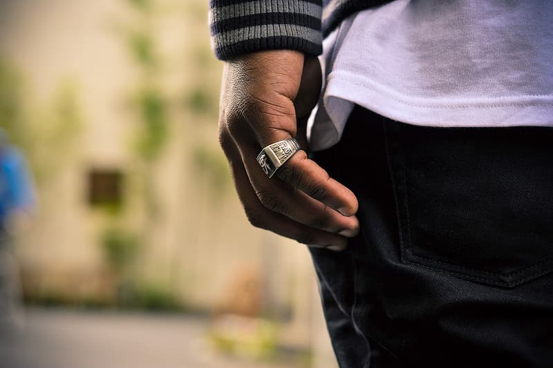 Streetsnaps: A$AP Mob in Tokyo Pt.1