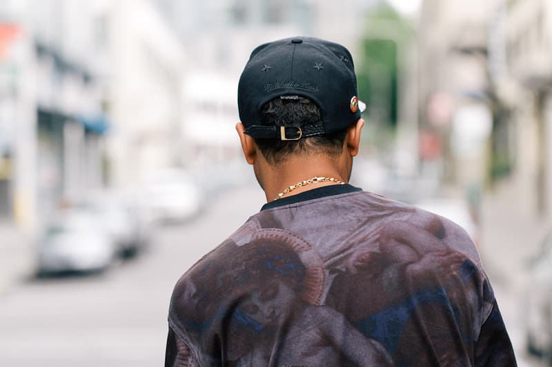 Streetsnaps: Don C