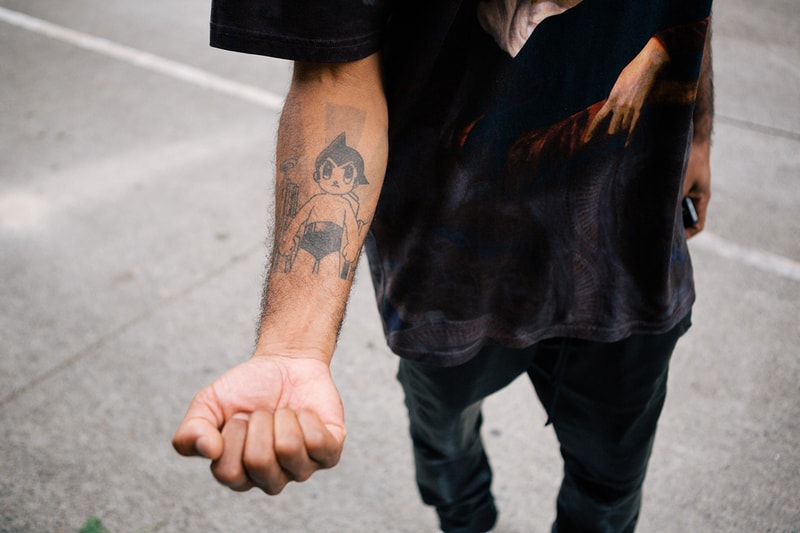 Streetsnaps: Don C