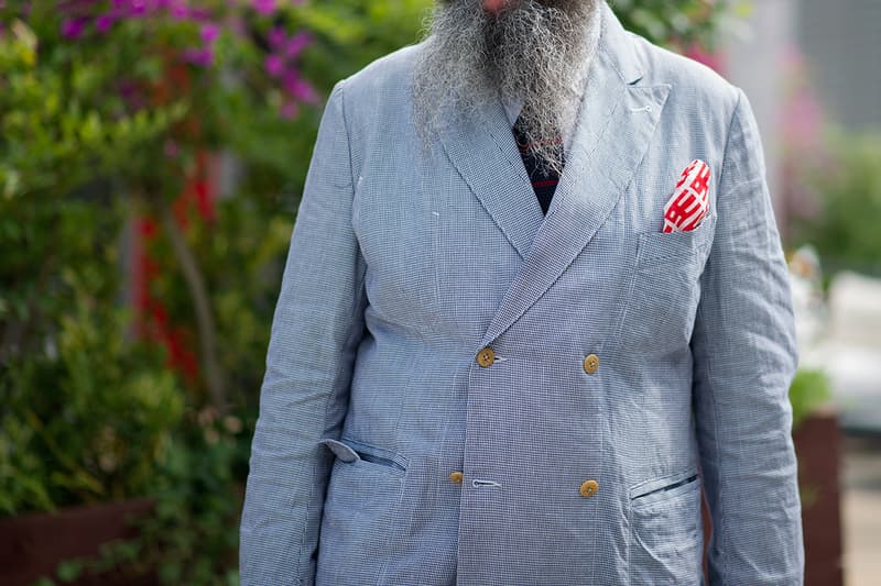 Streetsnaps: Greg Chapman