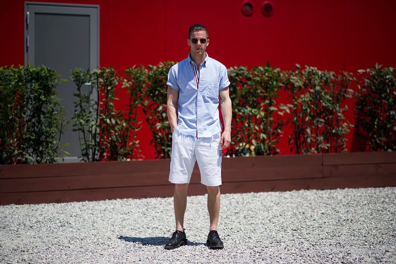 Streetsnaps: Lance Jubel