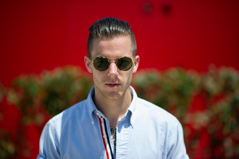 Streetsnaps: Lance Jubel