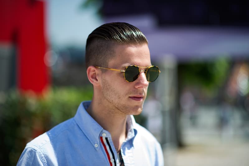 Streetsnaps: Lance Jubel