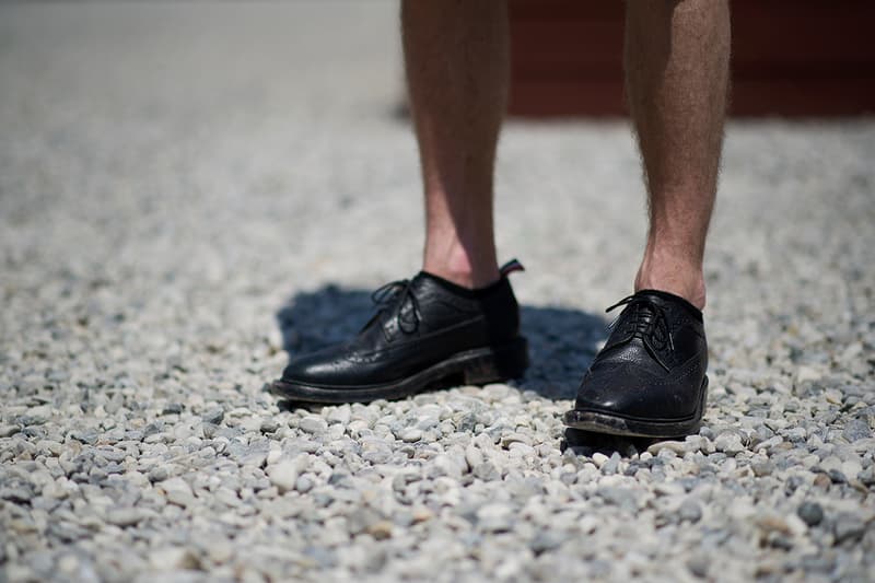 Streetsnaps: Lance Jubel