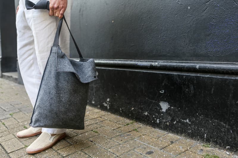 2014 春夏倫敦男士時裝週街拍放送第二回