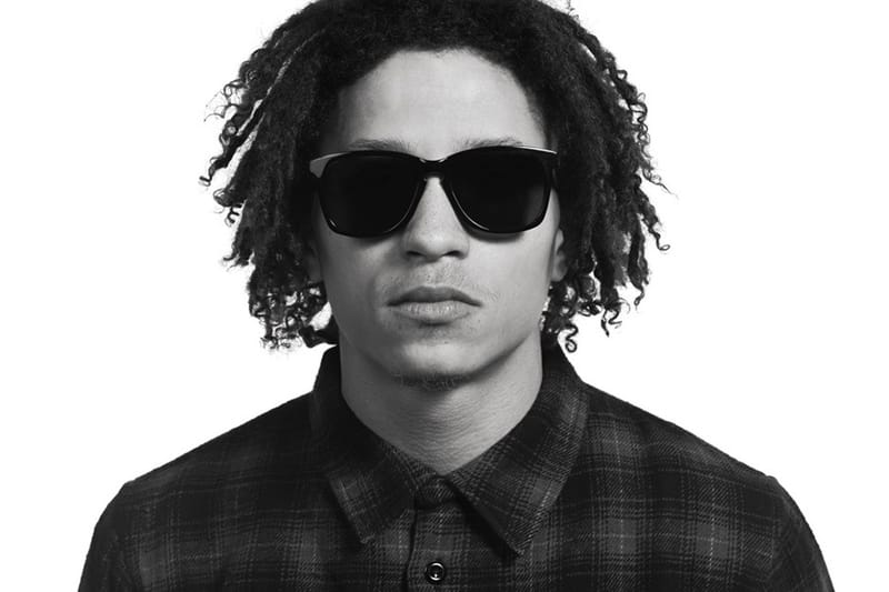 Stussy 2013 夏季 Eye Gear 太陽眼鏡系列